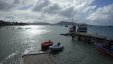 Small Boats on Petite Martinique Shore (2)